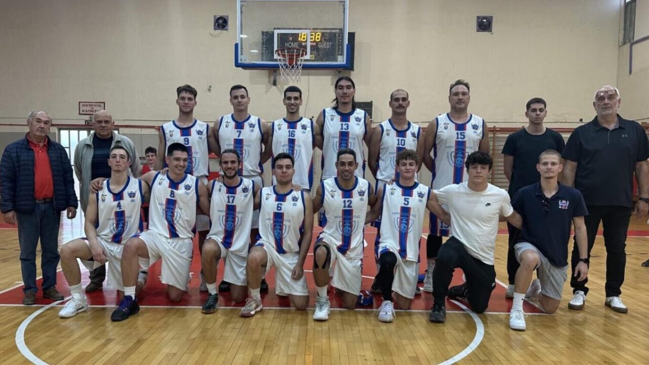 Σαν σε προπόνηση η Ανόρθωση – Πρόκριση με 4-0 επί του Φιλίππου Βέροιας