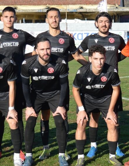 Ξεκίνημα στις ανανεώσεις για την Ανθούπολη