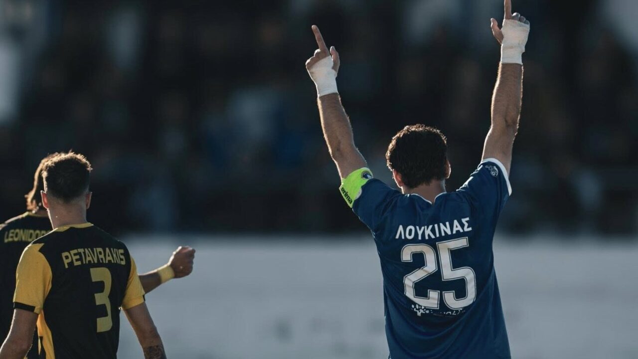 Super League 2: Η λίστα των σκόρερ στους δύο ομίλους – Τα «κανόνια» της κανονικής διάρκειας