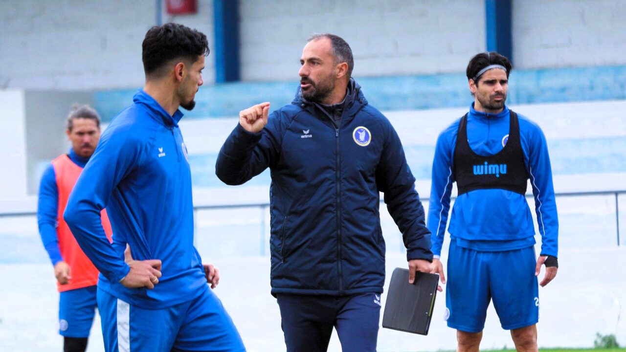 Επιστροφές, τιμωρίες και «ερωτηματικά» ενόψει ΠΑΣ στη Νίκη Βόλου