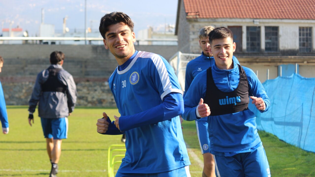 Δείτε ζωντανά το Καβάλα – Νίκη Βόλου – Live stream