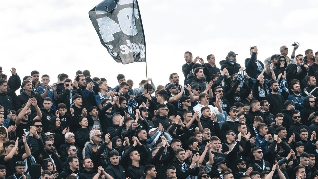 Νίκη Βόλου: Τέλος η προπώληση – Τα εισιτήρια με Ηρακλή