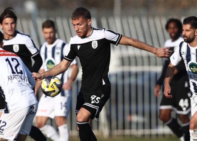 paokb iraklis