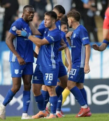 Απάντηση Σιόντη στους παίκτες του ΠΑΣ Γιάννινα – «Έκπληξη, απογοήτευση και βαθιά θλίψη»