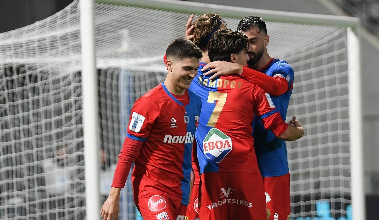 Με αυτούς υποδέχεται τον ΟΦΗ ο Βόλος – Η αποστολή