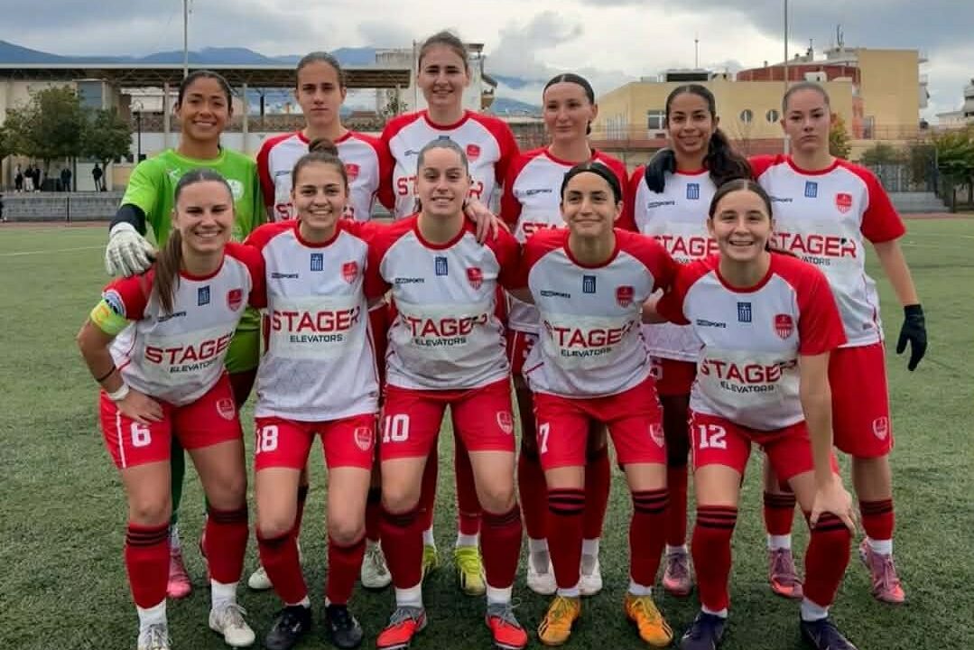 Ήττα με ανατροπή ο Βόλος 2004 – Το πανόραμα της Α’ Εθνικής Γυναικών