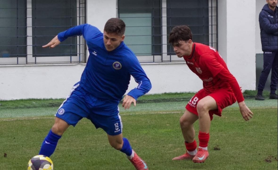 Φιλικό ξεμούδιασμα για τη Νίκη Βόλου