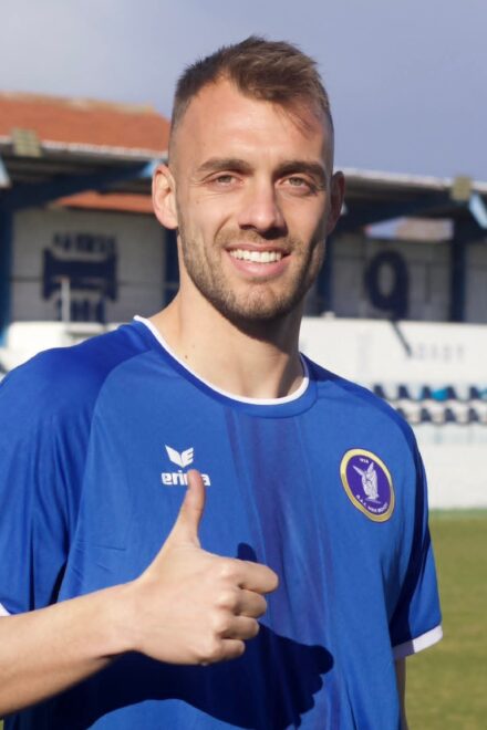 Ευχές σε Πλέγα από τη Νίκη