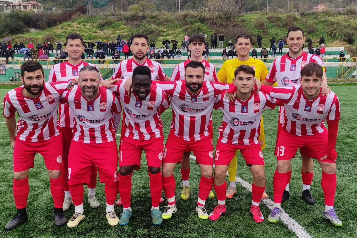 Ολυμπιακός Βόλου: “Η δικαίωση ήρθε αργά”