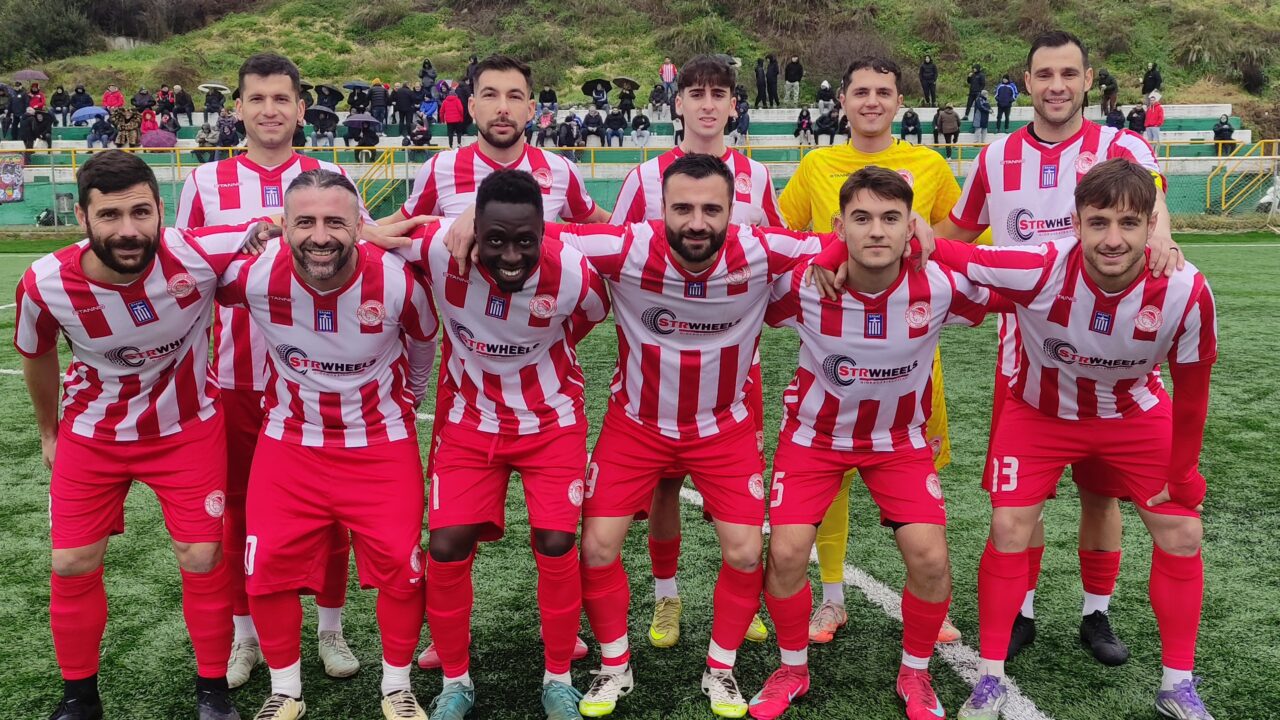 Ολυμπιακός Βόλου: “Η δικαίωση ήρθε αργά”