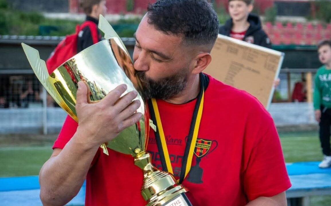 Επιστροφή Γράντα στον Σαρακηνό