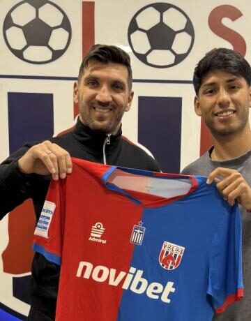 Παίκτης του Βόλου υποψήφιος για το γκολ της αγωνιστικής