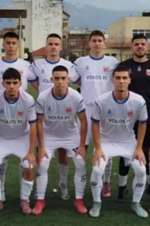 k17 volos