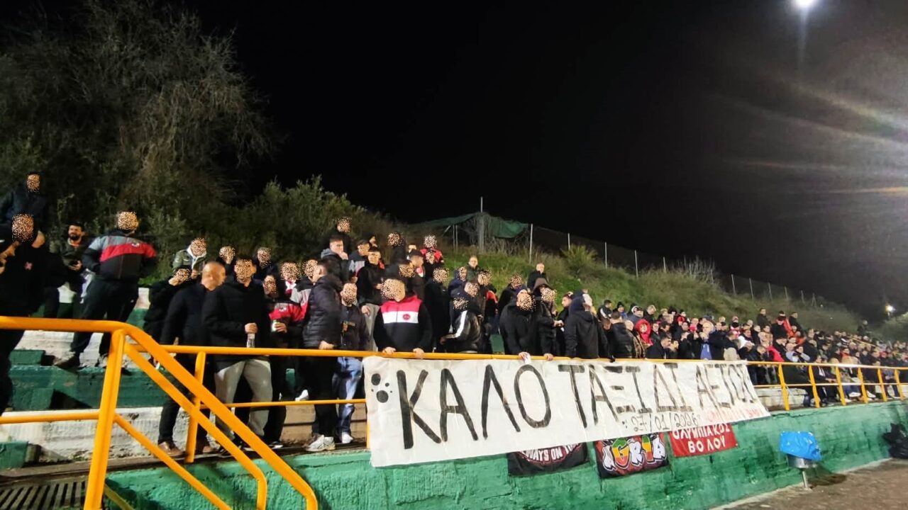 Malavetas: «Από την κεφαλή μέχρι το τελευταίο γρανάζι όλα χαρακτηρίζονται με μία λέξη, τσίρκο!»