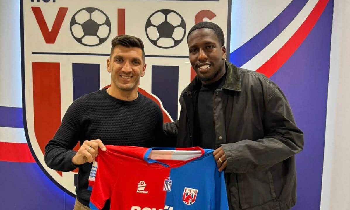 Δυνατό χτύπημα στην επίθεση για το Βόλο!