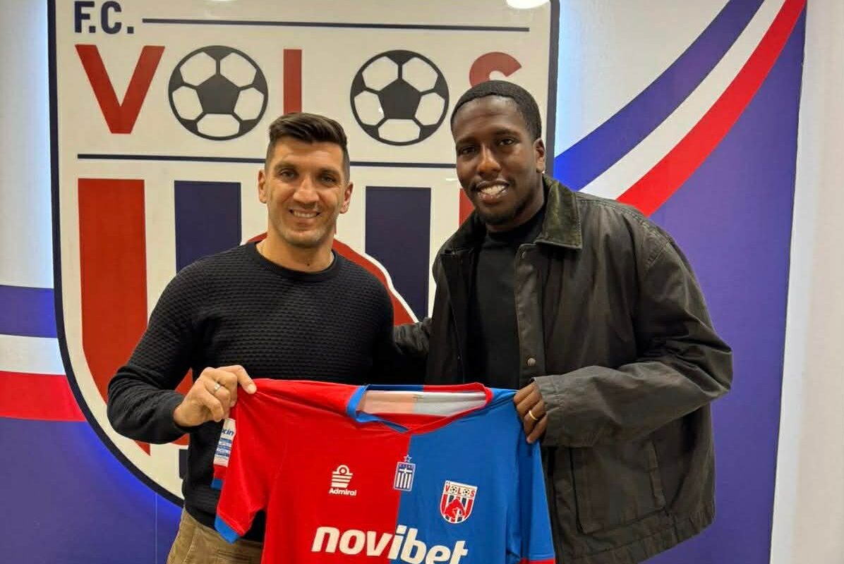 Δυνατό χτύπημα στην επίθεση για το Βόλο!