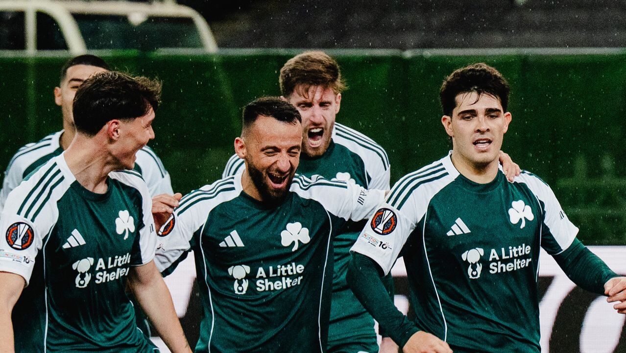 Έμαθε αντίπαλο ο Παναθηναϊκός για τους 16 του Europe League