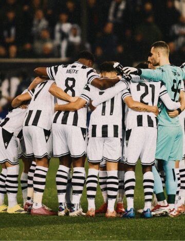 Έρχεται στο Βόλο ο ΠΑΟΚ – Από την Πέμπτη στην πόλη