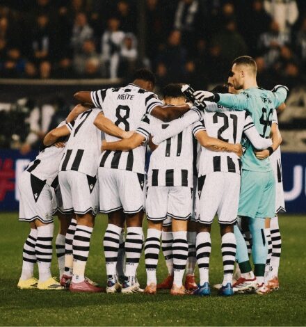 Έρχεται στο Βόλο ο ΠΑΟΚ – Από την Πέμπτη στην πόλη