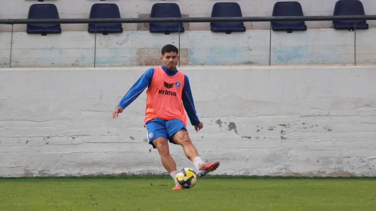 Νίκη Βόλου: Μια επιστροφή ενόψει Αστέρα – Χωρίς δύο η σημερινή προπόνηση