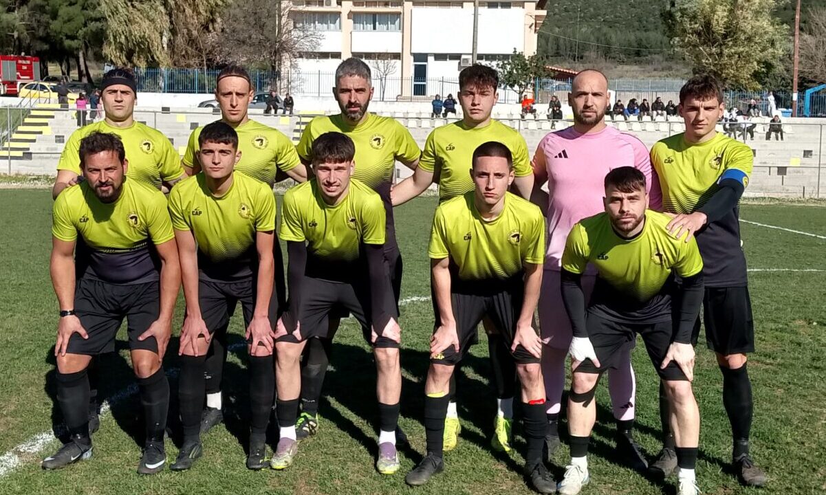 Στα ημιτελικά του Κυπέλλου ο Αίας Σούρπης – Πέταξε εκτός την Αγία Άννα