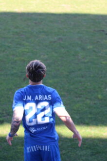 arias
