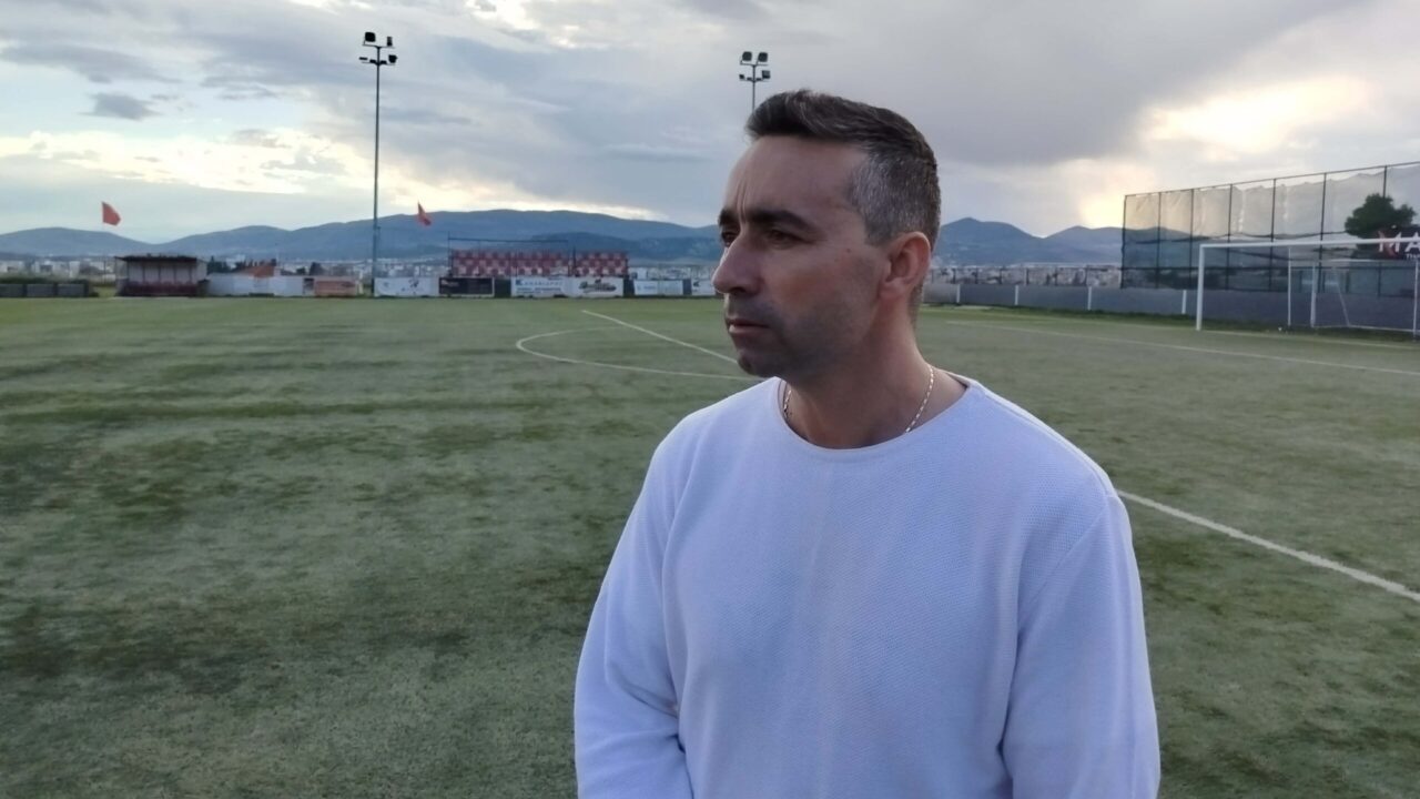 Αρσένος: «Κόντρα σε όλους και σε όλα στο τέλος θα δικαιωθούμε» (vid)