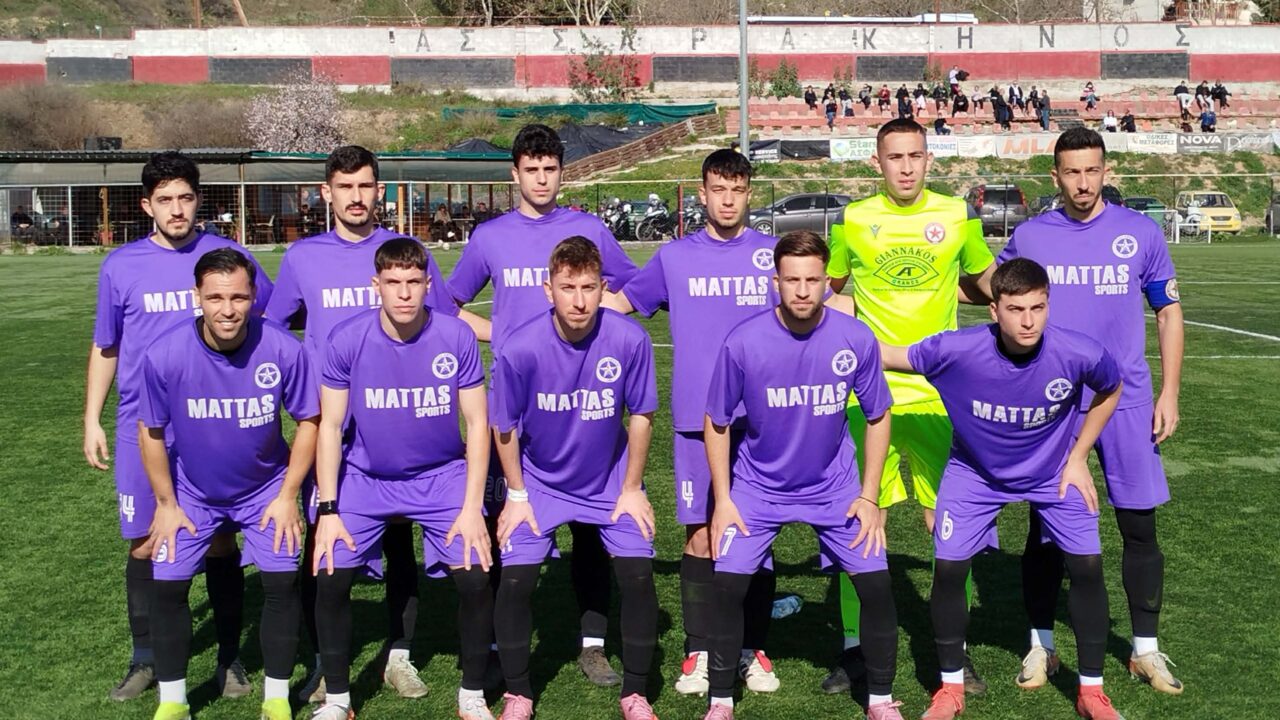 Θέλει νίκη στο Βόλο για να ελπίζει – Η αποστολή του Αστέρα Καρδίτσας