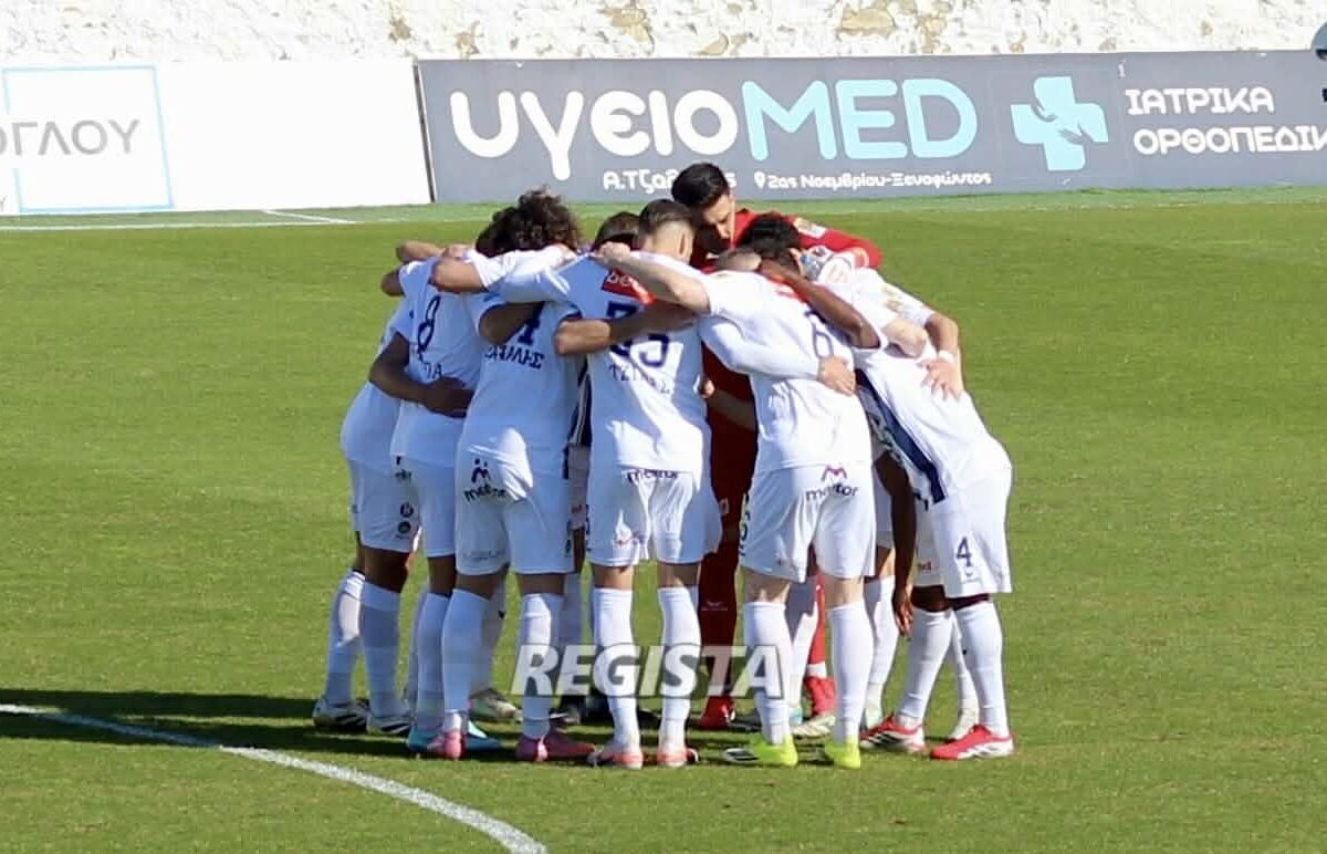 «Χτύπημα» από ΑΕΛ θέλει ο Ηρακλής