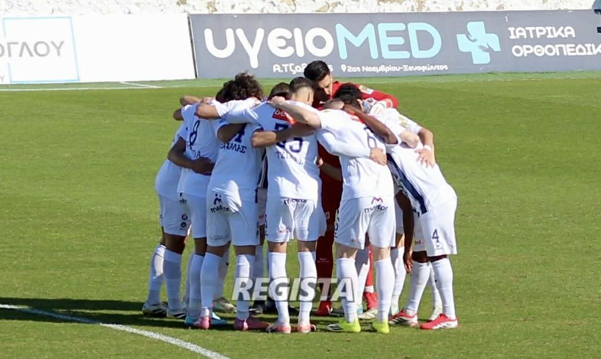 Προχωρά ο σχεδιασμός του Ηρακλή για τη Super League – Συνεχίζει ο Κούστα