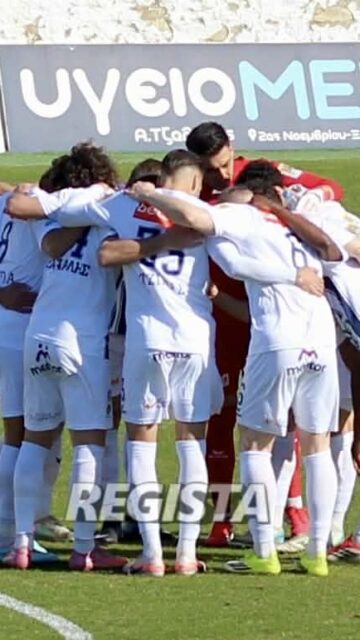 Οι παίκτες που έχουν συμβόλαιο με τον Ηρακλή ενόψει Super League