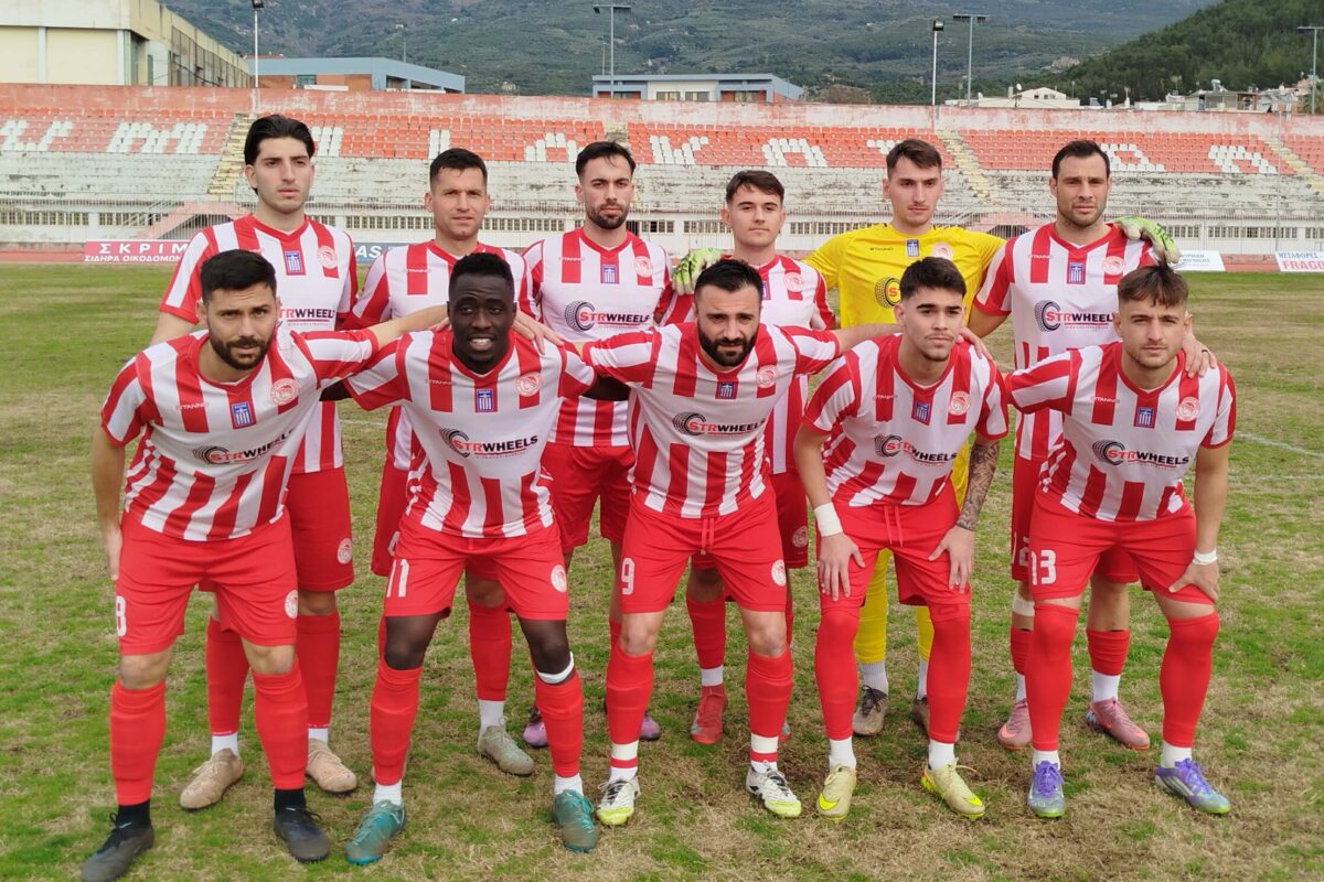 Ολυμπιακός Βόλου: «Τσίκνισμα με Σάκη Τζήμα μετά την προπόνηση»