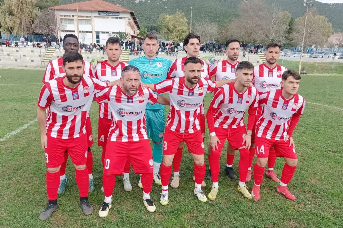 Στο κυνήγι του Ρήγα ο Ολυμπιακός Βόλου με «τρίποντο» στη Σούρπη