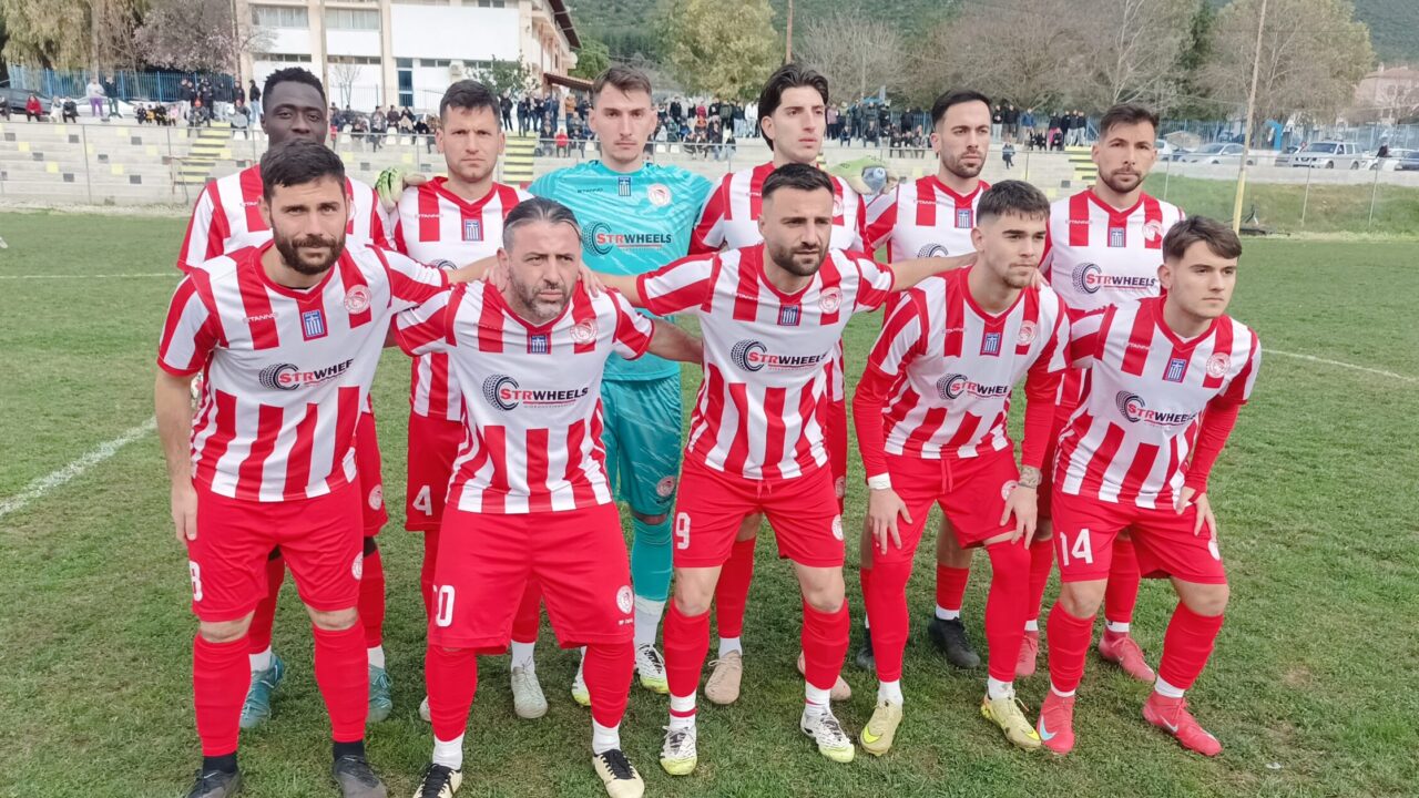 Στο κυνήγι του Ρήγα ο Ολυμπιακός Βόλου με «τρίποντο» στη Σούρπη