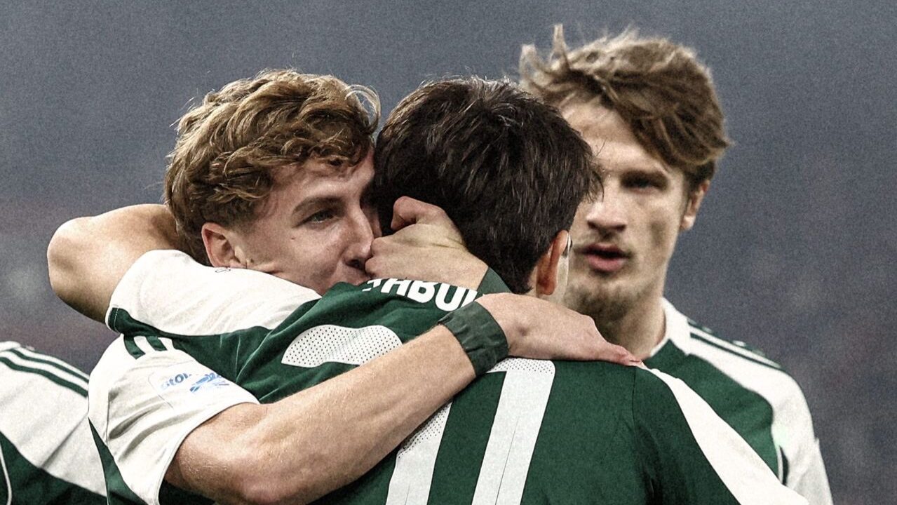 Πράσινο το ντέρμπι αιωνίων, όλα μηδέν στη Θεσσαλονίκη – Αποτελέσματα, βαθμολογία και επόμενη αγωνιστική