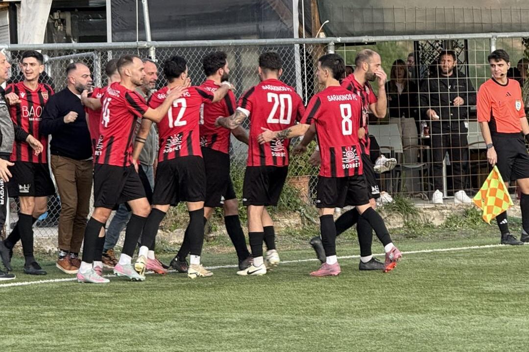 Έκανε το χρέος του ο Σαρακηνός – Αποτελέσματα και βαθμολογία στο φινάλε της κανονικής διάρκειας