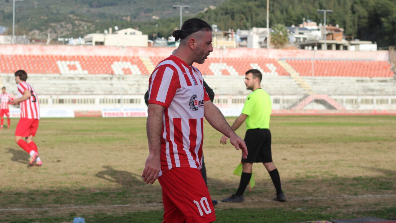 Τριγμοί στον Πιερικό – Λαγός, Τάτος, Ανδρικόπουλος και άλλοι ζητούν χρήματα από Τομ Παπαδόπουλο