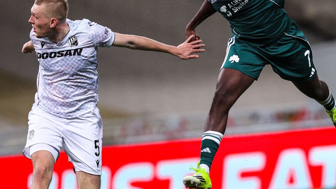 Δεν αρκούσε ο Τεττέη για τον Παναθηναϊκό – Όλα ανοιχτά με Πλζεν