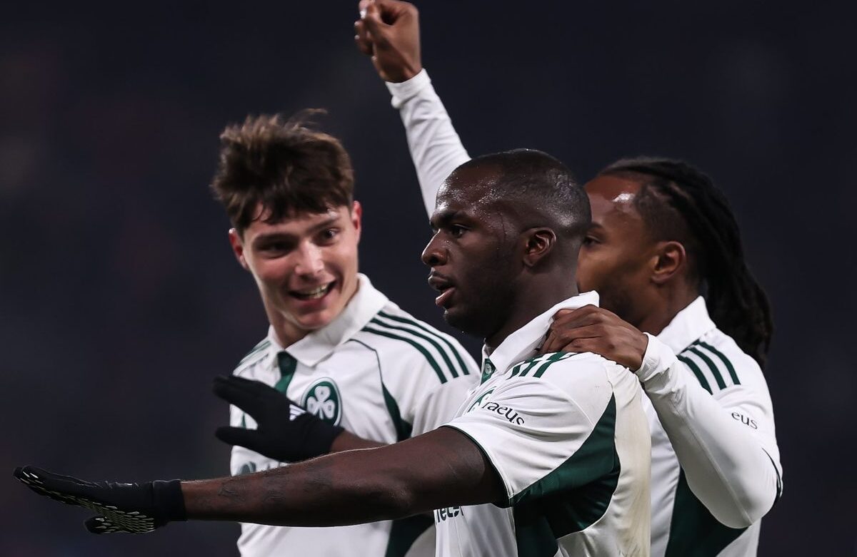 Πρόκριση στη «ρωσική ρουλέτα» για τον Παναθηναϊκό μέσα στην Τσεχία!