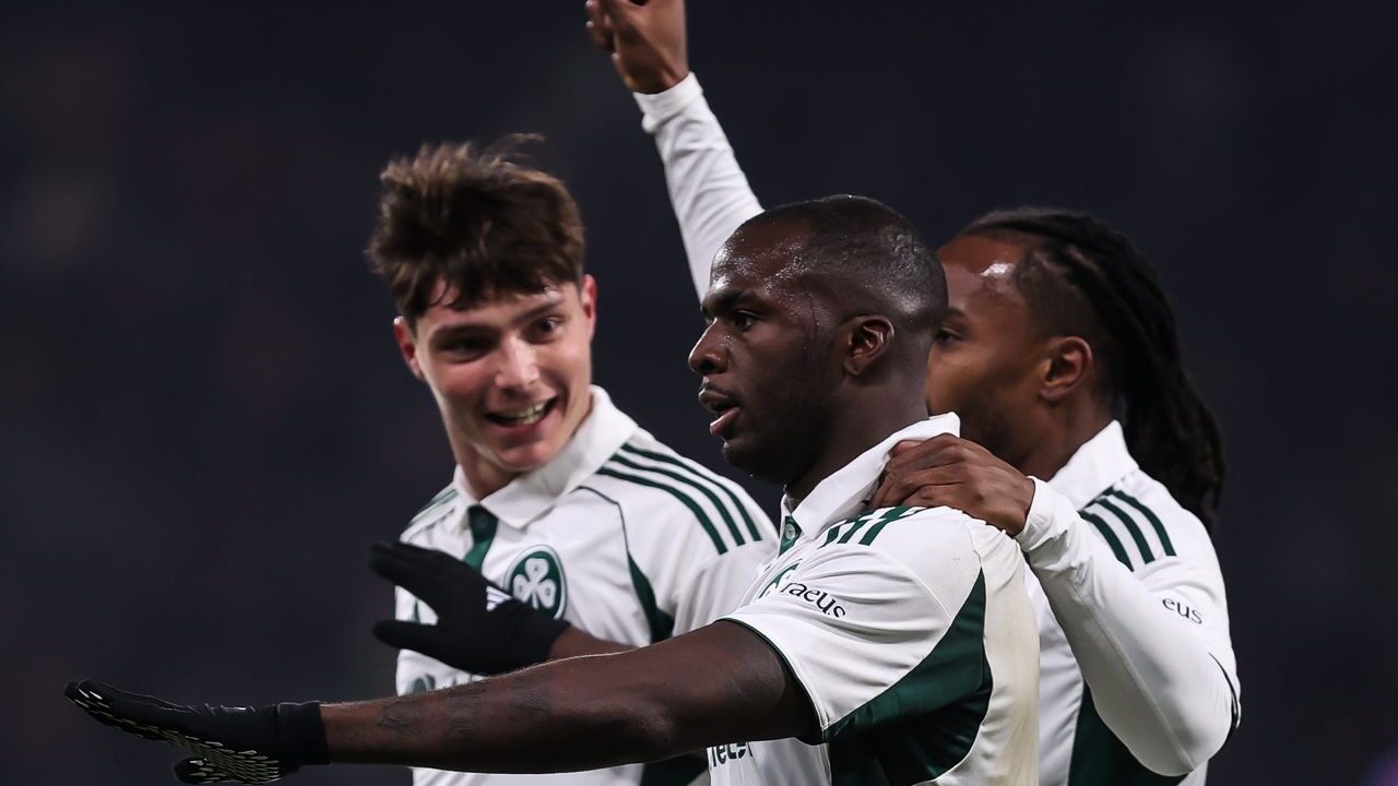 Πρόκριση στη «ρωσική ρουλέτα» για τον Παναθηναϊκό μέσα στην Τσεχία!