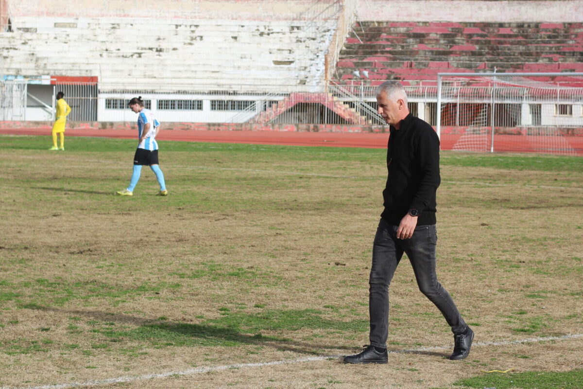 Ολυμπιακός Βόλου: Άμεσες εξελίξεις σε όλα τα επίπεδα ενόψει – Το πλάνο για το φίνις της σεζόν