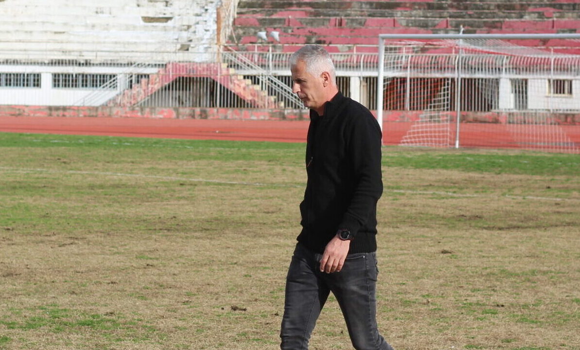 Ολυμπιακός Βόλου: Άμεσες εξελίξεις σε όλα τα επίπεδα ενόψει – Το πλάνο για το φίνις της σεζόν