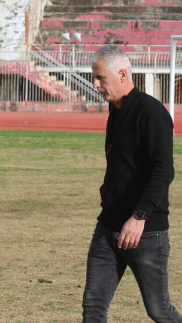 Ολυμπιακός Βόλου: Άμεσες εξελίξεις σε όλα τα επίπεδα ενόψει – Το πλάνο για το φίνις της σεζόν