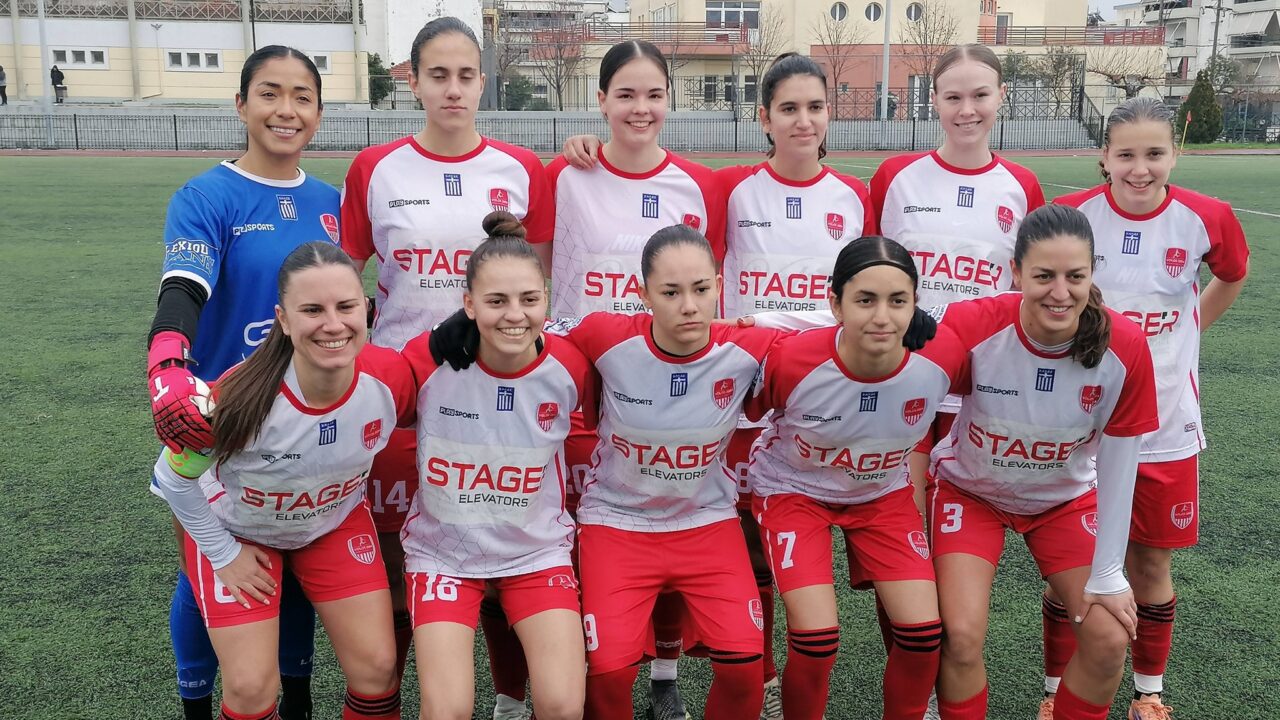 Δύο διεθνείς κλήσεις στο Βόλο 2004