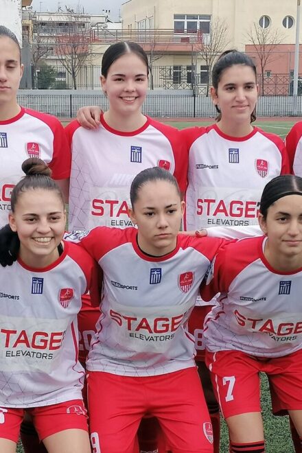 «Έβγαλε το καπέλο» στη Σεράνο ο Βόλος 2004 (pic)