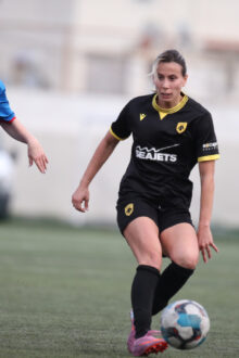 volos aek