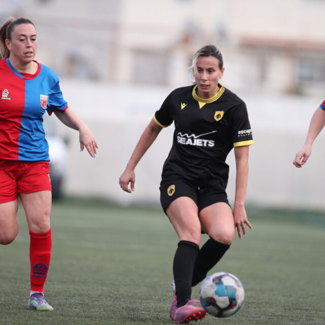 Πρεμιέρα με ΟΦΗ για το Βόλο – Το πρόγραμμα της Α’ Εθνικής Γυναικών