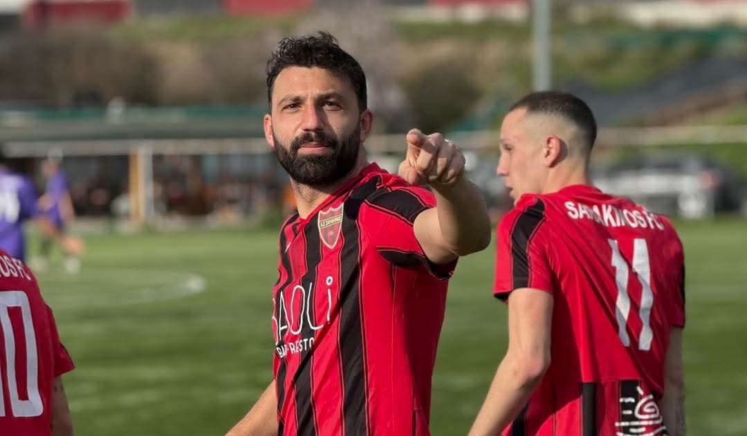 Πένθος στην οικογένεια του Σαρακηνού – Έφυγε από την ζωή ο πατέρας του Παπαδημητρίου