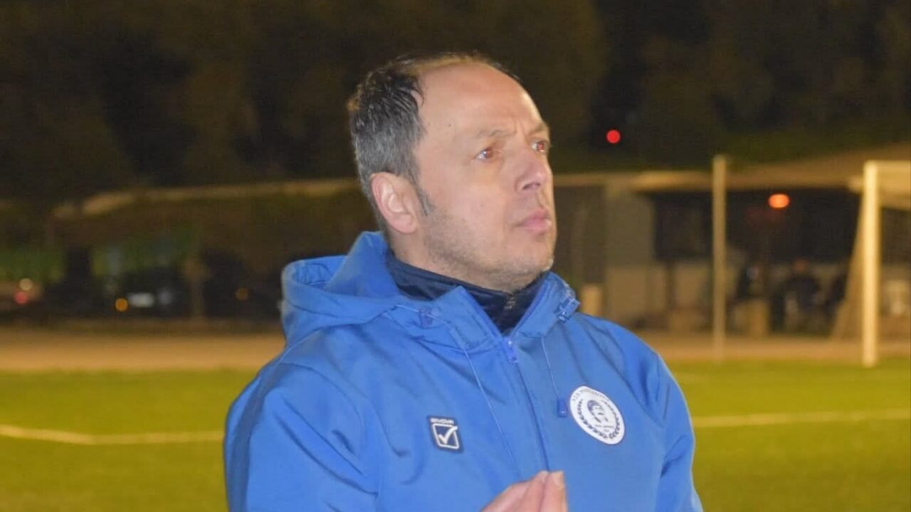 Ανδρουτσόπουλος: “Να κάνουμε ένα μεγάλο βήμα προς τον τελικό στόχο”