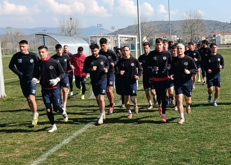 Θολό τοπίο στα Τρίκαλα – Για προσέγγιση από ομάδα SL2 κάνουν λόγο οι διοικούντες